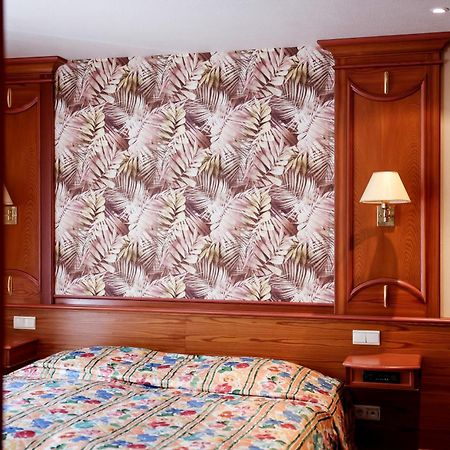Hotel Gruber Steinheim Luaran gambar