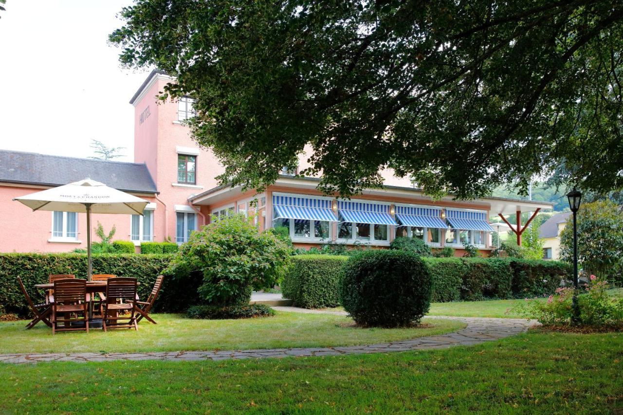 Hotel Gruber Steinheim Luaran gambar