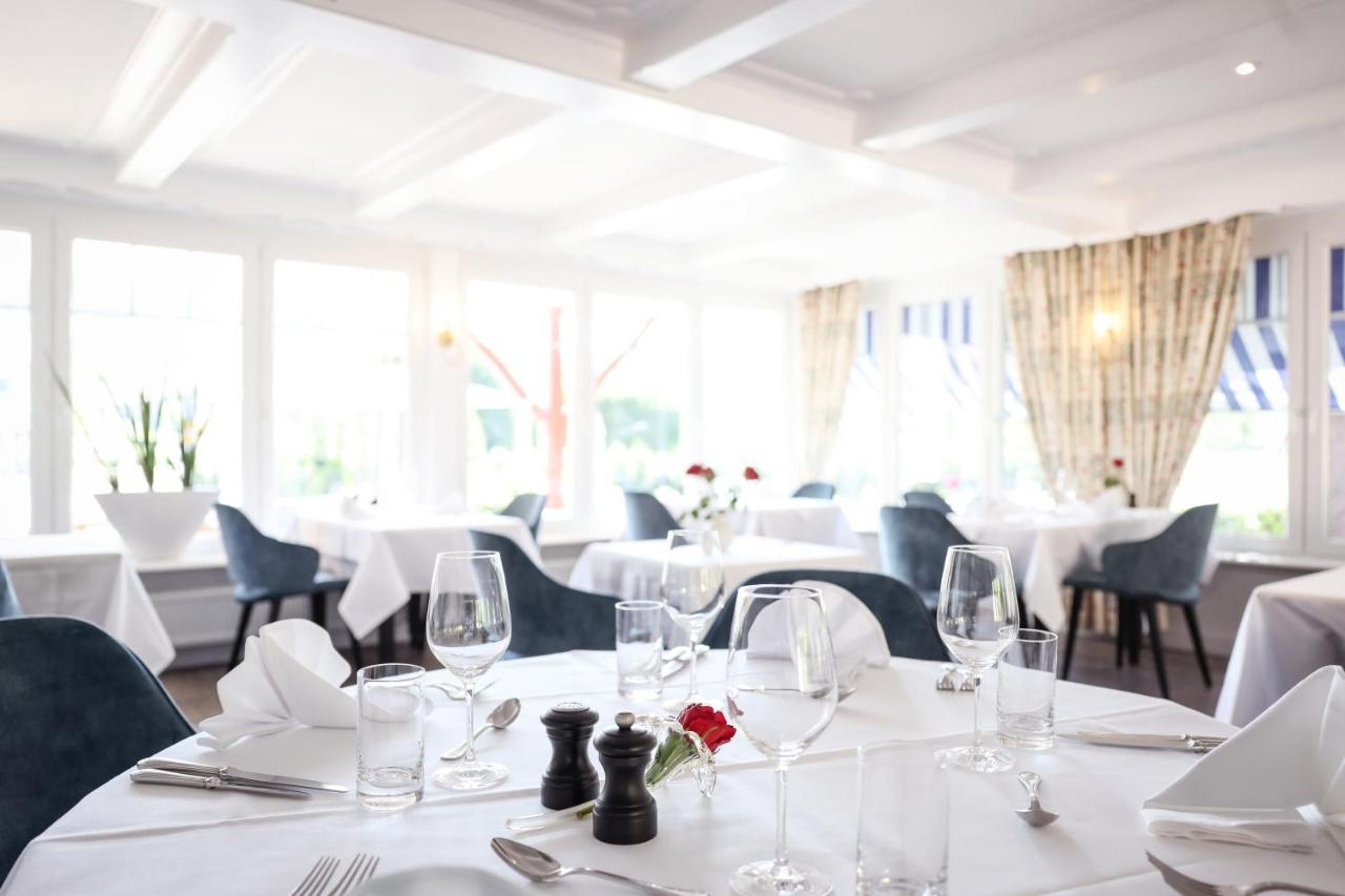 Hotel Gruber Steinheim Luaran gambar