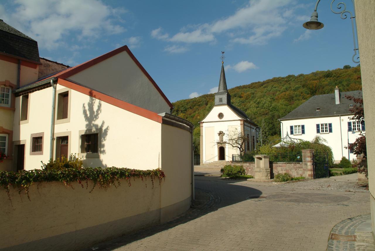 Hotel Gruber Steinheim Luaran gambar